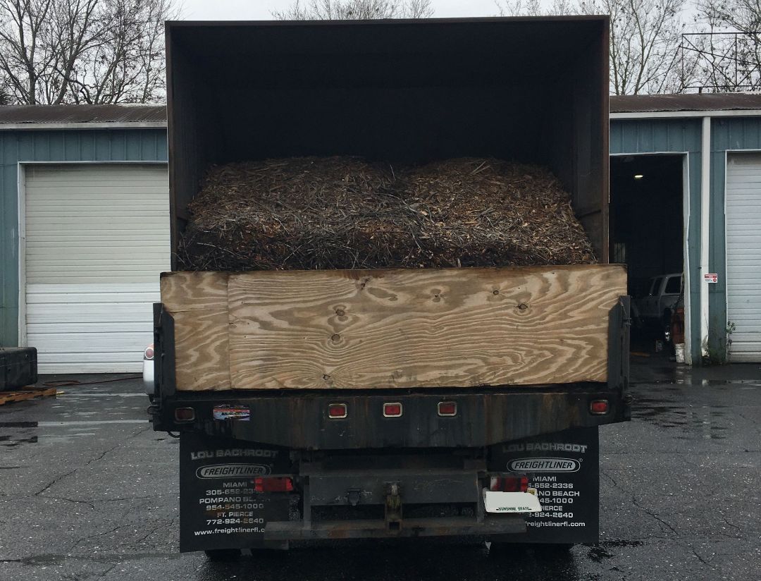 2006 GMC C5500 - Image 6